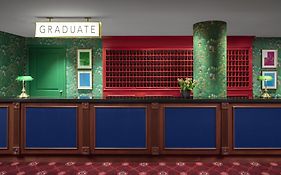 Graduate By Hilton Providence